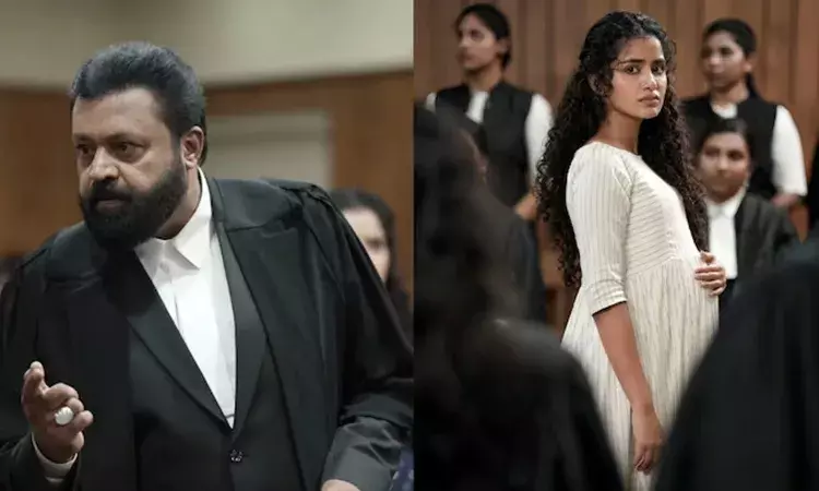 Censor board, Union Minister Suresh Gopi film over, Janaki in title, Janaki vs State of Kerala