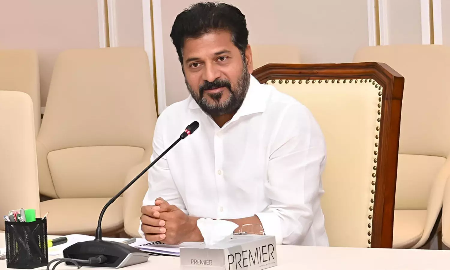 Telangana cabinet, CM Revanth, RythuNestam Telangana cabinet, CM Revanth, RythuNestam