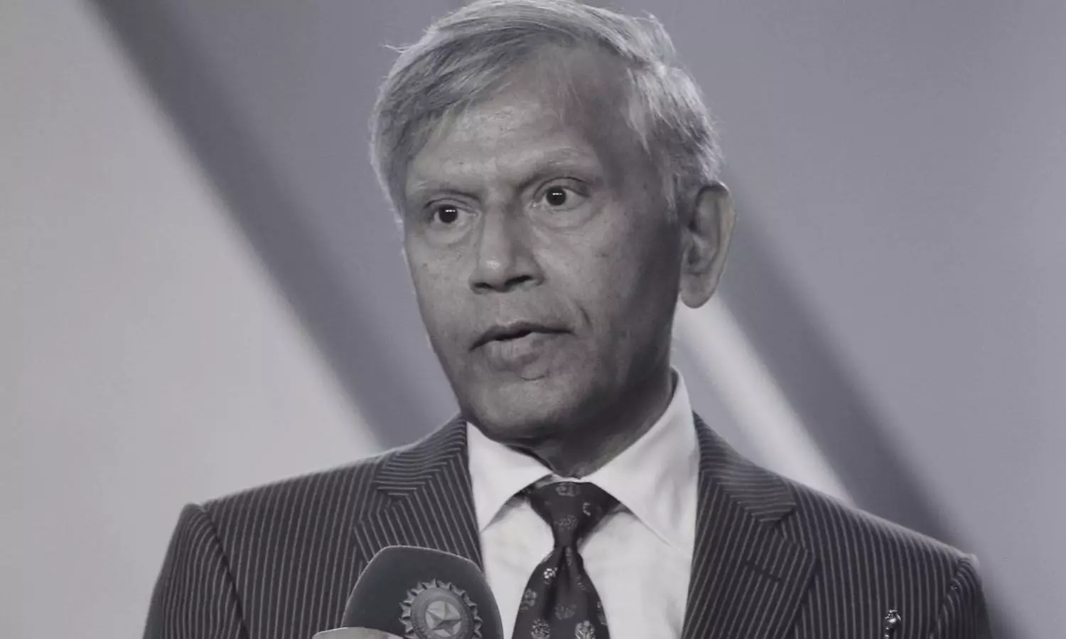 Former India spinner Dilip Doshi, BCCI, cricket, Saurashtra Former India spinner Dilip Doshi, BCCI, cricket, Saurashtra