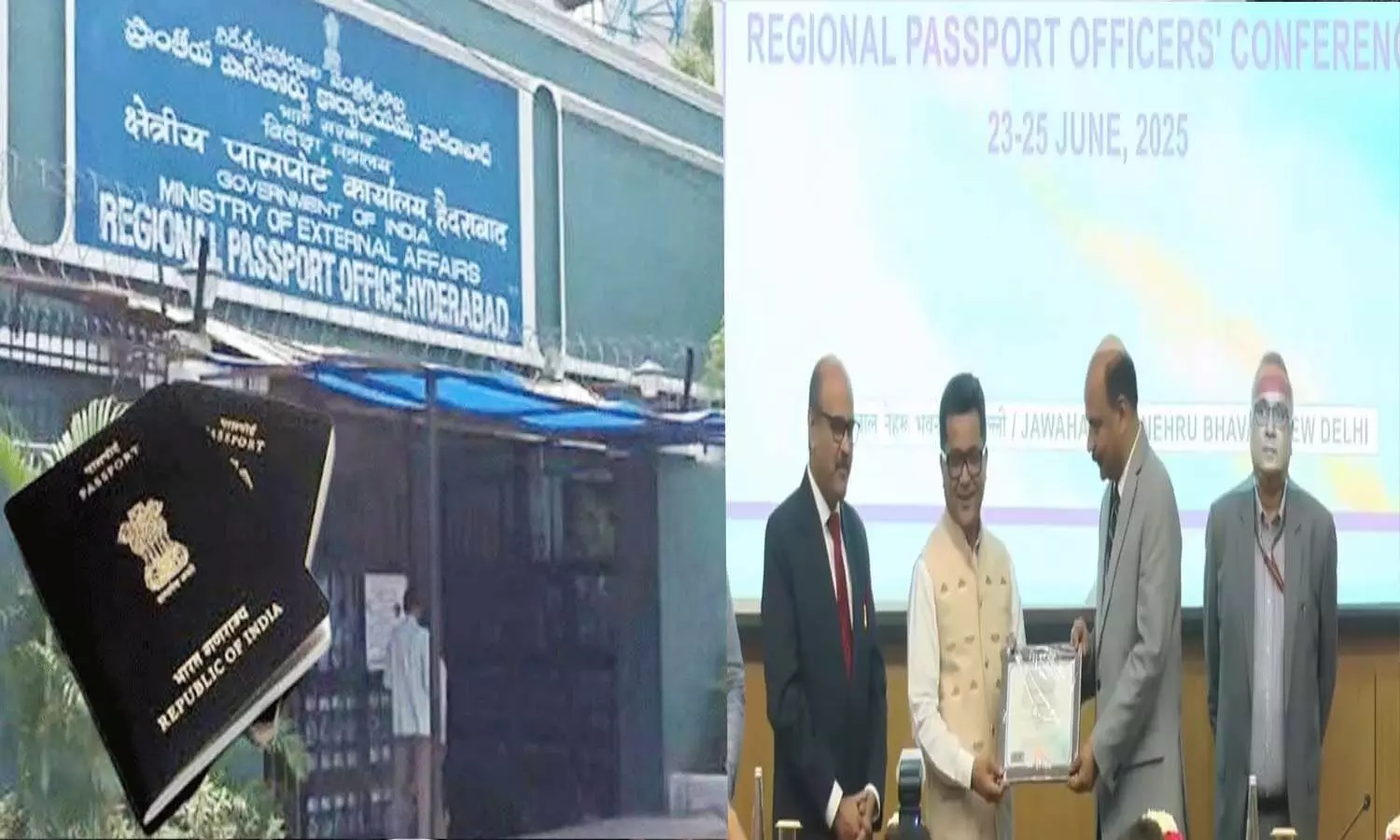 Telangana, Police Department, passport applicants Telangana, Police Department, passport applicants