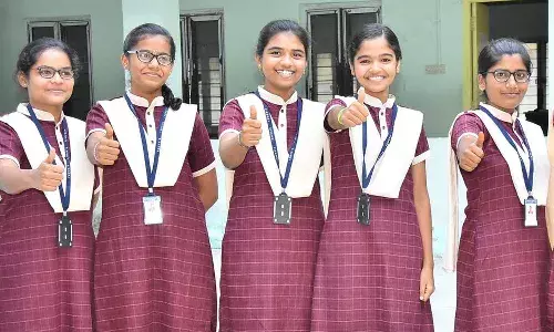 AP government,  students, Gurukul schools, Minister Savitha