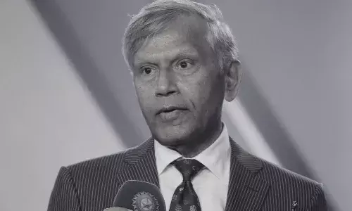 Former India spinner Dilip Doshi, BCCI, cricket, Saurashtra Former India spinner Dilip Doshi, BCCI, cricket, Saurashtra