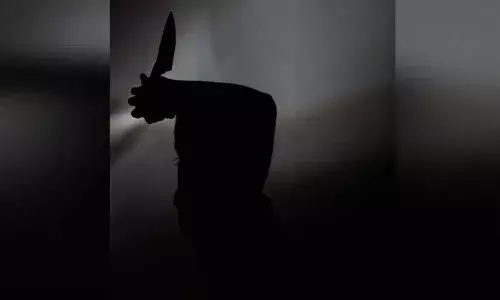 Crime News, Hyderabad, Jeedimetla