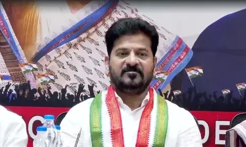 Telangana, Cm Revanthreddy, Congress Government, Tpcc
