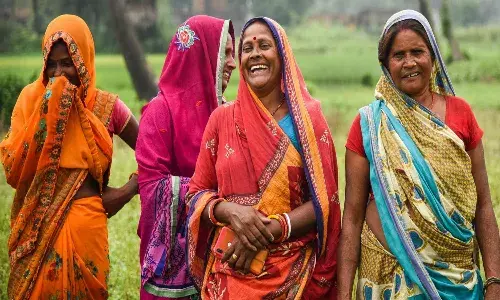 94 లక్షల కుటుంబాలకు రూ.2 లక్షల చొప్పున‌ సాయం.. కీల‌క నిర్ణ‌యం తీసుకున్న మంత్రివ‌ర్గం