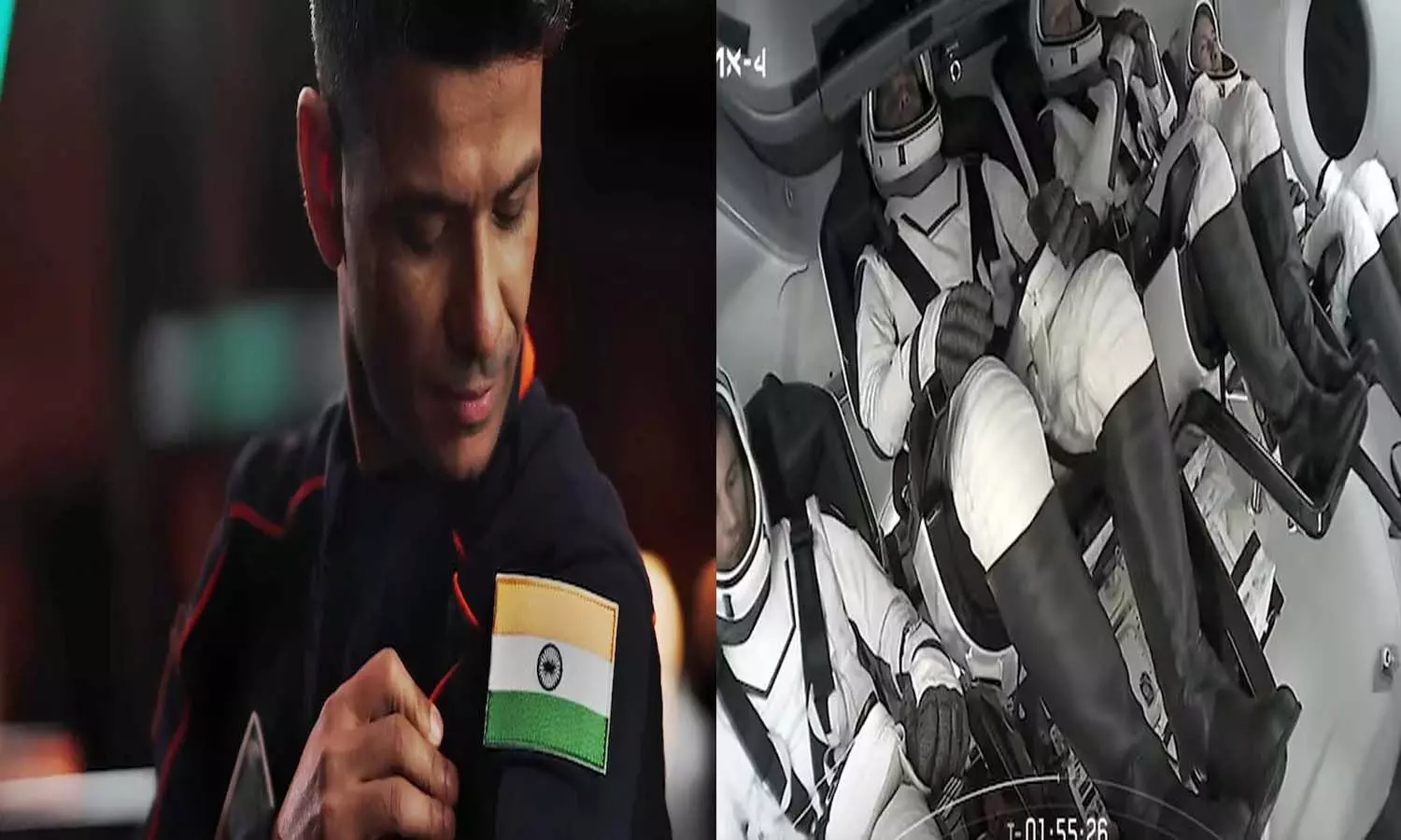 International News, International Space Station, Space travel, Shubhanshu Shukla, Indian astronaut, Falcon 9, SpaceX, Space mission, International News, International Space Station, Space travel, Shubhanshu Shukla, Indian astronaut, Falcon 9, SpaceX, Space mission,