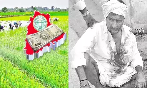 Telangana, Medak District, Rythu Bharosa,