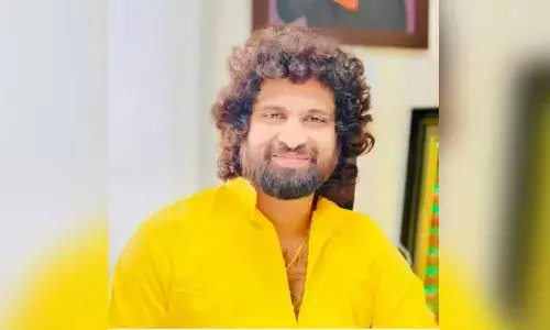 AV Infra CMD Vijay Gogula, arrest, fraud case, Cyberabad Police, Ongole