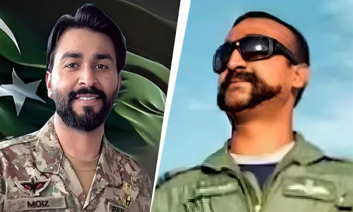 International News, Moiz Abbas Shah, Abhinandan Vardhman, Pakistan Army, Balakot airstrike, Tehrik-i-Taliban Pakistan, TTP Terrorists