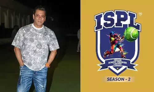 ఢిల్లీ ఫ్రాంచైజీని కొనుగోలు చేసిన సల్మాన్ ఖాన్