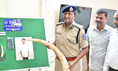 జైలులో స్కెచ్ వేశారు.. విడుద‌లయ్యాక ప్లాన్ అమ‌లుచేస్తూ ప‌డ్డుబ‌డ్డారు.!