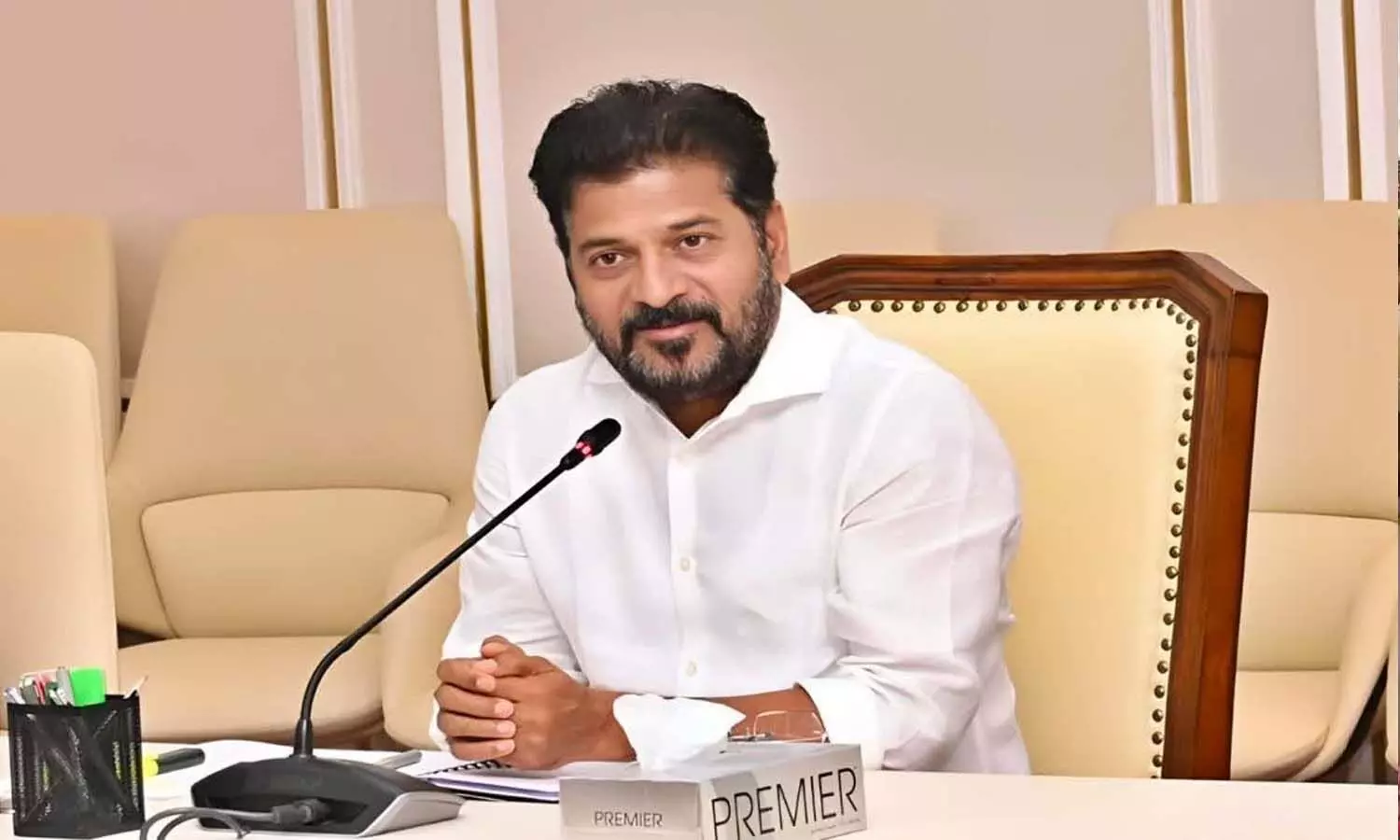 Telangana, Cm Revanthreddy, Hyderabad, Congress Govt, Municipal Department, Development Works Telangana, Cm Revanthreddy, Hyderabad, Congress Govt, Municipal Department, Development Works