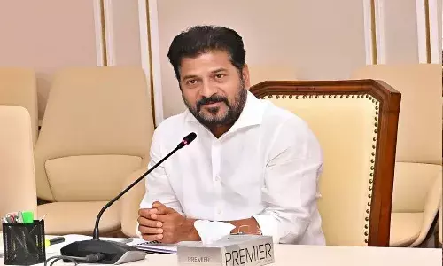 Telangana, Cm Revanthreddy, Hyderabad, Congress Govt, Municipal Department, Development Works