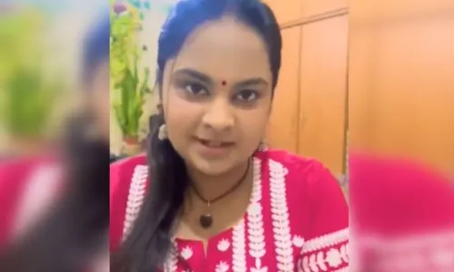 ఎందుకు ఇలా చేస్తున్నారు.? మరో వీడియో విడుదల చేసిన సింగర్ ప్రవస్తి