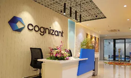 Andrapradesh, Visakhapatnam, Cognizant campus, official announcement