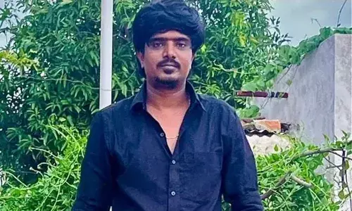 తేజేశ్వర్ హత్య కేసులో సంచలన విషయాలు వెల్లడించిన ఎస్పీ