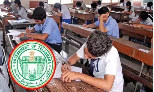 Education News, Telangana SSC,  Supplementary Results