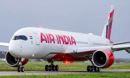 Air India Flight: ఎయిరిండియా విమానానికి బాంబు బెదిరింపు