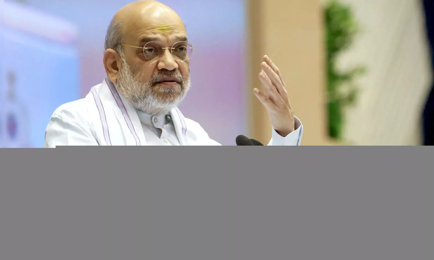 తెలంగాణకు అమిత్ షా.. షెడ్యూల్ ఇదే తెలంగాణకు అమిత్ షా.. షెడ్యూల్ ఇదే