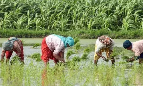 Telangana government, pending funds, Indiramma Atmiya Bharosa