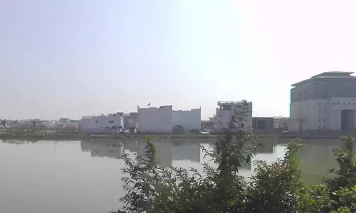 హైదరాబాద్లో ఆ వాటర్.. చాలా డేంజర్..!