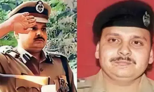భారత గూఢచార సంస్థ రా కొత్త చీఫ్ ఎవరో తెలుసా.?