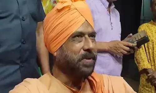 పద్మశ్రీ అవార్డు గ్రహీతపై అత్యాచార ఆరోపణలు