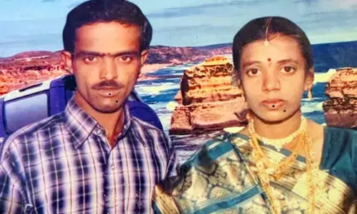 Man objects to wife affair, chilli attack, Crime, Karnataka