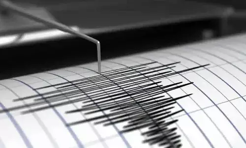 Earthquake, Pakistan