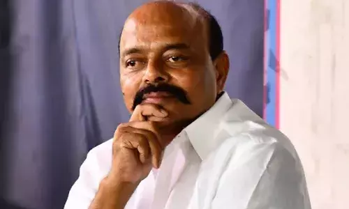 Congress, show cause notice, ex MLC Konda Murali, Warangal