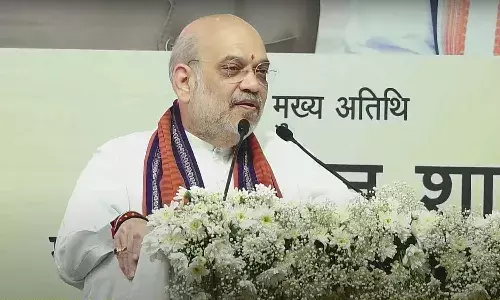 Telangana, Nizamabad, Turmeric Board office, Amit Shah, Pm Modi