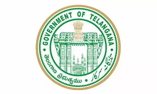 Extension of tenure, contract, outsourcing employees, medical and health department