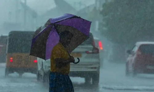 India Meteorological Department, rains, Telangana, APnews