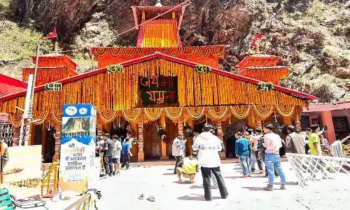 National News, Uttarakhand, Char Dham Yatra