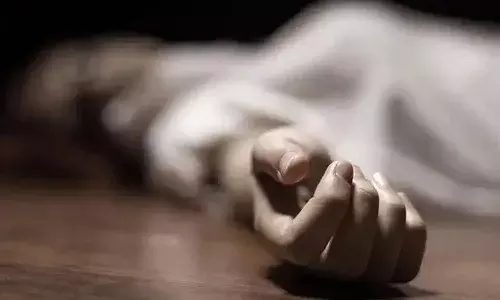 తిరుపతిలో డెడ్‌బాడీల కలకలం