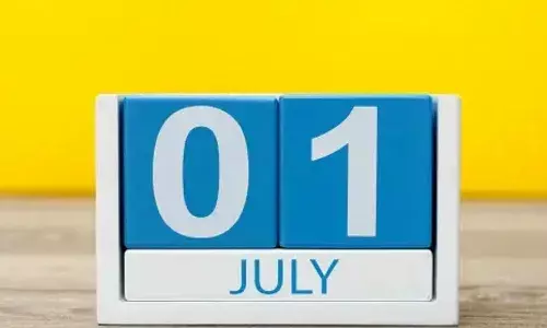 July 1st , PAN card, train tickets, rules changed,HDFC ATM