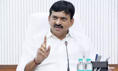 Indiramma illu, beneficiaries accounts, money, Minister Ponguleti Srinivas
