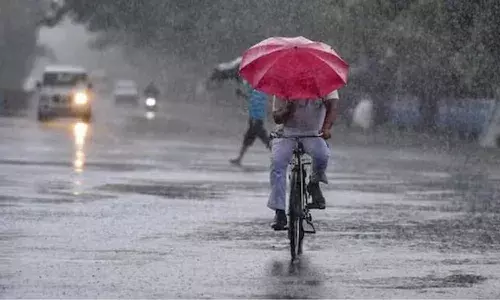Rains, Andhra Pradesh, Telangana, IMD, APSDMA