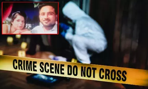 Bhopal man kills live-in partner, Crime, Madhyapradesh