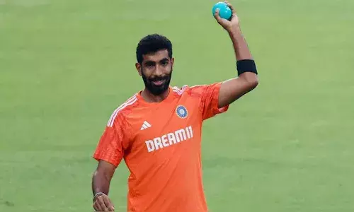 ఐపీఎల్ హ్యాంగోవర్ నుంచి బయటపడేందుకు టీమిండియా ప్రత్యేక వ్యూహం..! ఐపీఎల్ హ్యాంగోవర్ నుంచి బయటపడేందుకు టీమిండియా ప్రత్యేక వ్యూహం..!