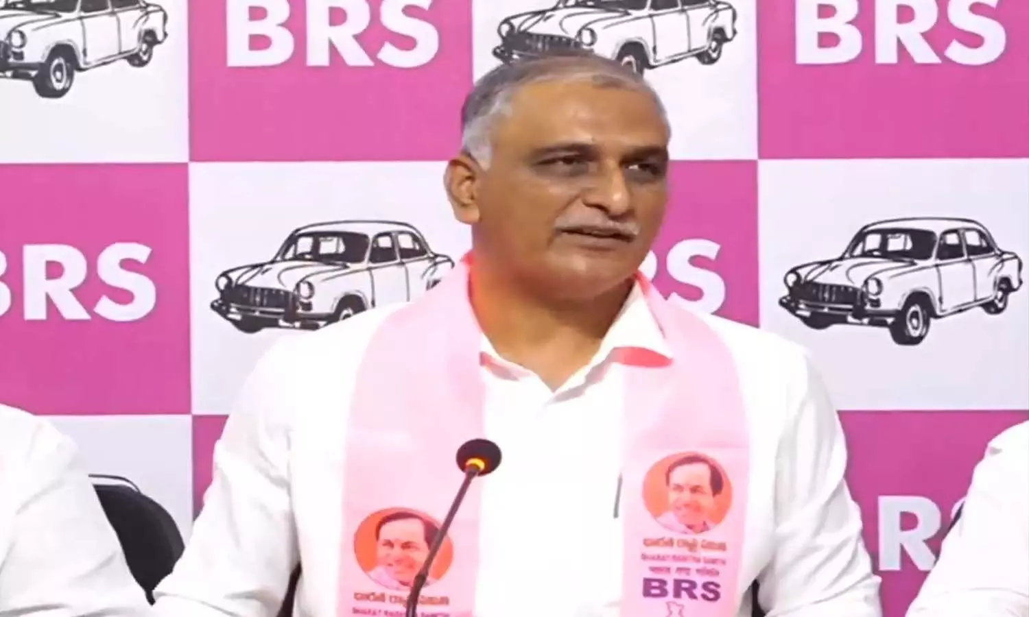 Telangana, Cm Revanthreddy, Brs Mla Harishrao, Banakacharla Project, Congress Govt, Ap Government, Cm Chandrababu Telangana, Cm Revanthreddy, Brs Mla Harishrao, Banakacharla Project, Congress Govt, Ap Government, Cm Chandrababu