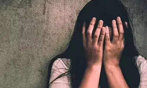 BSF jawan wife, brothers-in-law, UP, obscene videos, Crime