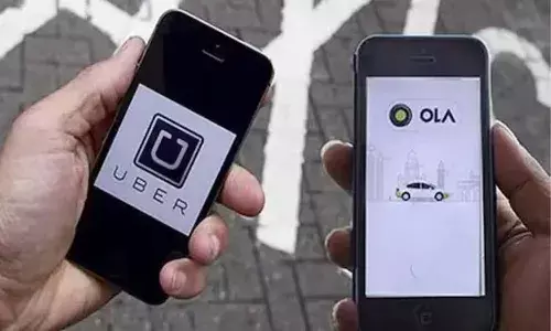 National News, Union Government, Cab Aggregators, Ola, Uber, Rapido, Hour Fares