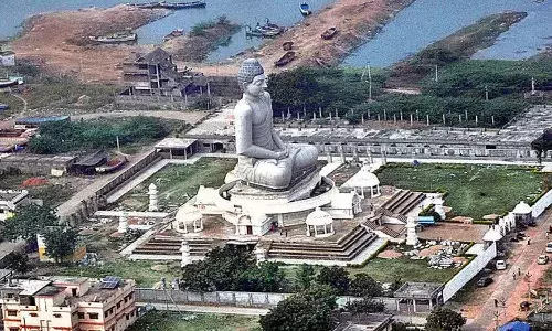 Andrapradesh, Amaravati,  Land Pooling Scheme, Ap Government