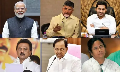 BJP, Congress, YSRCP, TDP, BRS, electoral bonds, RTI