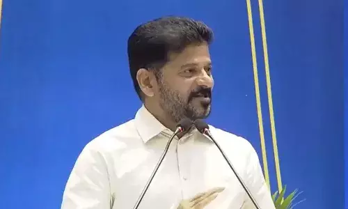 Hyderabad, Cm Revanthreddy, AIGHospitals, Government Hospitals,