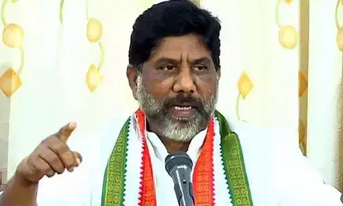Telangana, Deputy Cm Bhatti Vikramarka, Aicc President Kharge, Aicc, tpcc