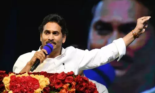 9న చిత్తూరు జిల్లాకు వైఎస్ జగన్
