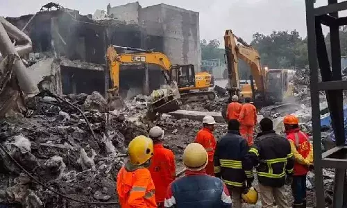 Hyderabad, Sigachi Pharma blast, Telangana Government, Expert Committee