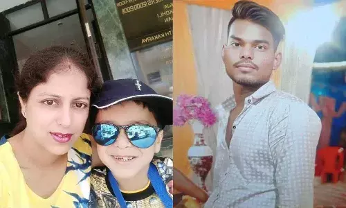 పగతో రెండు హత్యలు చేసిన డ్రైవర్.. ఏం జరిగిందంటే..?